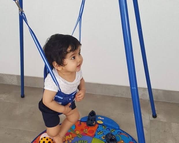 gumtree jolly jumper